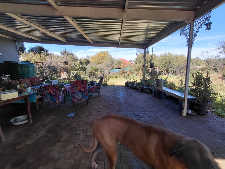 3 Bedroom Property for Sale in Burgersdorp Eastern Cape